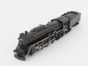 N Scale MicroAce A9801 JNR Railway C62-2 4-6-4 Steam Locomotive