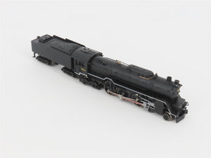 N Scale MicroAce A9801 JNR Railway C62-2 4-6-4 Steam Locomotive