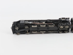 N Scale MicroAce A9801 JNR Railway C62-2 4-6-4 Steam Locomotive
