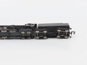 N Scale MicroAce A9801 JNR Railway C62-2 4-6-4 Steam Locomotive