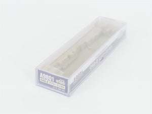 N Scale MicroAce A9801 JNR Railway C62-2 4-6-4 Steam Locomotive