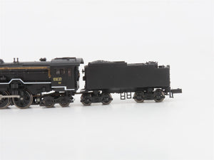 N Scale MicroAce A9810 JNR Railway 4-6-4 C62-2 Type Steam Locomotive