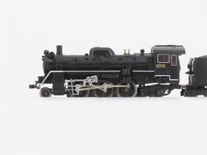 N Scale MicroAce A7203 JNR Railway 2-6-2 C58-33 Type Steam Locomotive