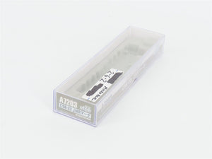 N Scale MicroAce A7203 JNR Railway 2-6-2 C58-33 Type Steam Locomotive
