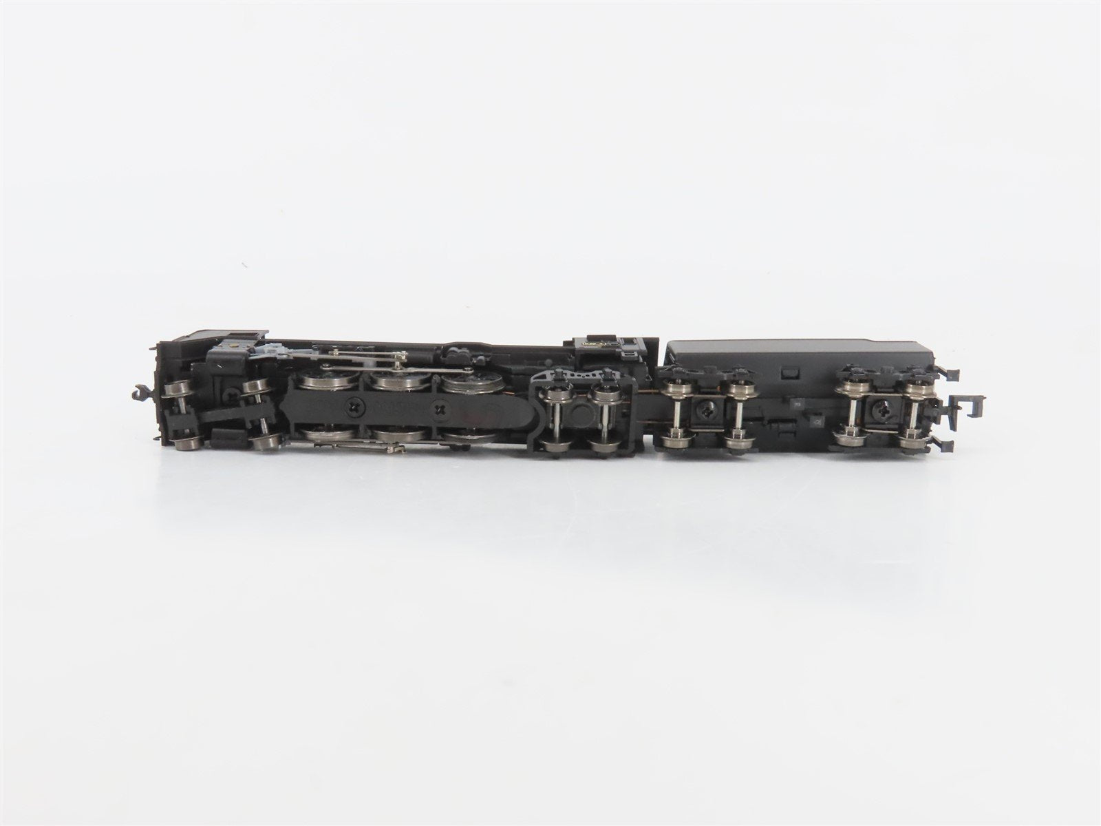 N Scale MicroAce A9811 JNR Railway 4-6-4 C62-3 Type Steam Locomotive