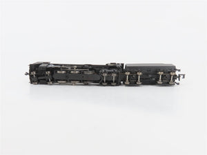 N Scale MicroAce A9811 JNR Railway 4-6-4 C62-3 Type Steam Locomotive