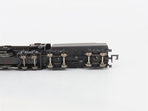 N Scale MicroAce A9811 JNR Railway 4-6-4 C62-3 Type Steam Locomotive