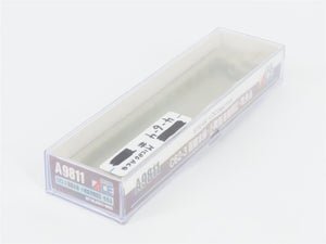 N Scale MicroAce A9811 JNR Railway 4-6-4 C62-3 Type Steam Locomotive