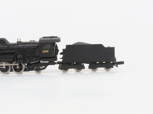 N Scale MicroAce A9512 JNR Railway 2-8-2 D51-560 Type Steam Locomotive