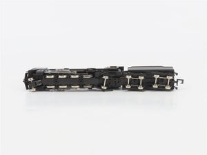 N Scale MicroAce A9512 JNR Railway 2-8-2 D51-560 Type Steam Locomotive