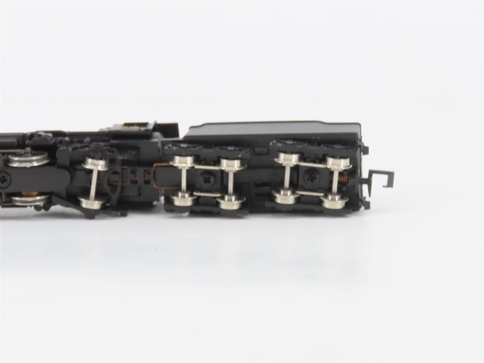N Scale MicroAce A9512 JNR Railway 2-8-2 D51-560 Type Steam Locomotive