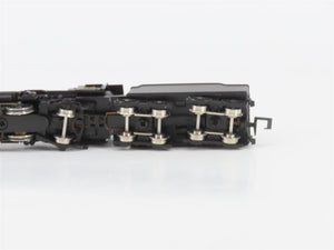 N Scale MicroAce A9512 JNR Railway 2-8-2 D51-560 Type Steam Locomotive