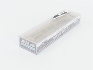 N Scale MicroAce A9512 JNR Railway 2-8-2 D51-560 Type Steam Locomotive