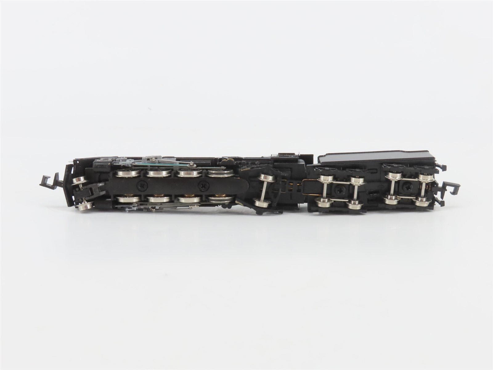 N Scale MicroAce A9513 Imperial 2-8-2 D51-838 Type Steam Locomotive