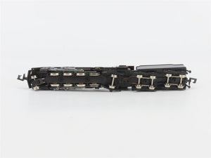 N Scale MicroAce A9513 Imperial 2-8-2 D51-838 Type Steam Locomotive