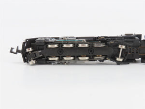 N Scale MicroAce A9513 Imperial 2-8-2 D51-838 Type Steam Locomotive