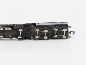 N Scale MicroAce A9513 Imperial 2-8-2 D51-838 Type Steam Locomotive