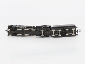 N Scale MicroAce A7202 JNR Railway 2-8-2 C58-98 Type Steam Locomotive