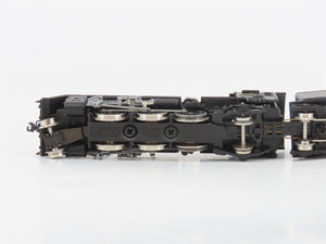 N Scale MicroAce A7202 JNR Railway 2-8-2 C58-98 Type Steam Locomotive