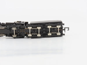 N Scale MicroAce A7202 JNR Railway 2-8-2 C58-98 Type Steam Locomotive