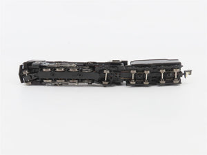 N Scale MicroAce A9536 JNR Railway 2-8-2 D51-498 Type Steam Locomotive