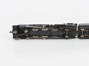 N Scale MicroAce A6702 JNR Railway 4-6-2 C54-3 Type Steam Locomotive