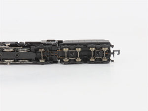 N Scale MicroAce A6702 JNR Railway 4-6-2 C54-3 Type Steam Locomotive