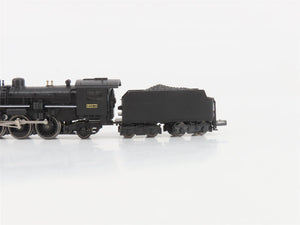 N Scale MicroAce A6702 JNR Railway 4-6-2 C54-3 Type Steam Locomotive