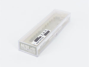 N Scale MicroAce A6702 JNR Railway 4-6-2 C54-3 Type Steam Locomotive