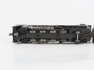 N Scale MicroAce A6410 Hiroshima 2-8-2 D52-1 Type Steam Locomotive
