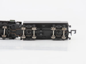 N Scale MicroAce A6410 Hiroshima 2-8-2 D52-1 Type Steam Locomotive