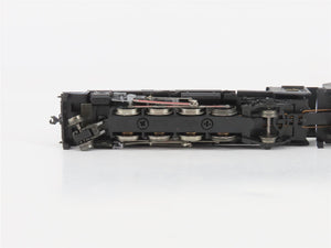 N Scale MicroAce A6802 JNR Railway 2-8-2 D50-140 Type Steam Locomotive