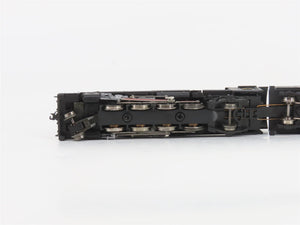 N Scale MicroAce A6802 JNR Railway 2-8-2 D50-140 Type Steam Locomotive