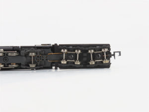 N Scale MicroAce A6802 JNR Railway 2-8-2 D50-140 Type Steam Locomotive