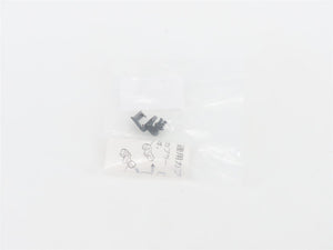 N Scale MicroAce A6502 JNR Railway 2-8-4 D62-3 Type Steam Locomotive