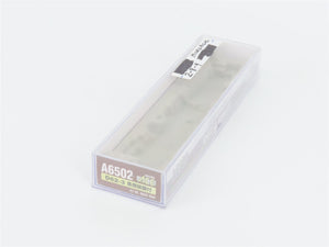 N Scale MicroAce A6502 JNR Railway 2-8-4 D62-3 Type Steam Locomotive