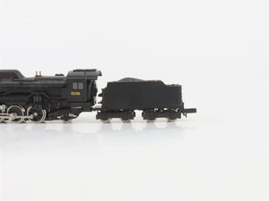 N Scale MicroAce A9512 JNR Railway 2-8-2 D51-560 Type Steam Locomotive
