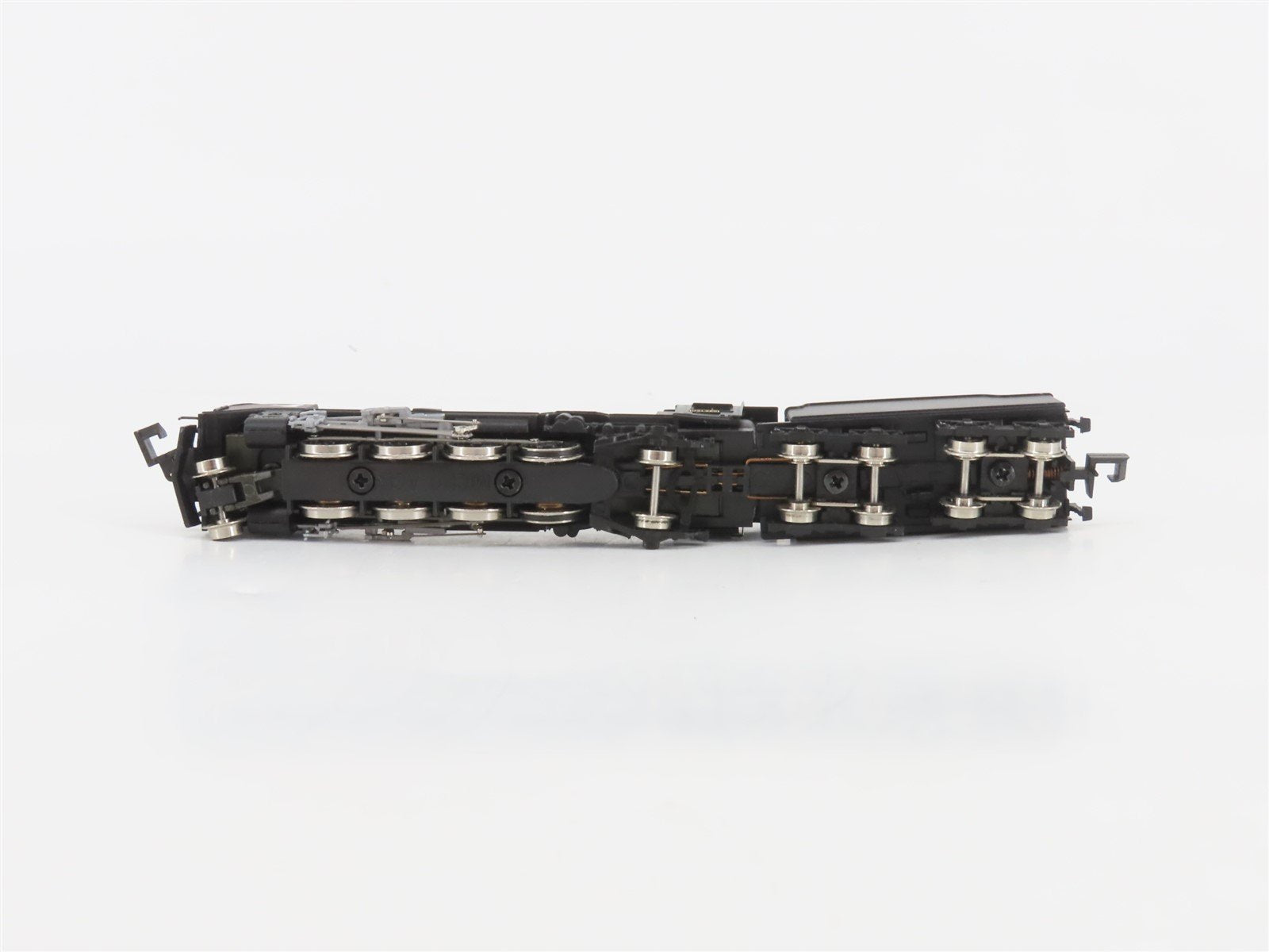 N Scale MicroAce A9512 JNR Railway 2-8-2 D51-560 Type Steam Locomotive