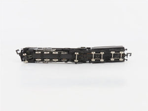 N Scale MicroAce A9512 JNR Railway 2-8-2 D51-560 Type Steam Locomotive