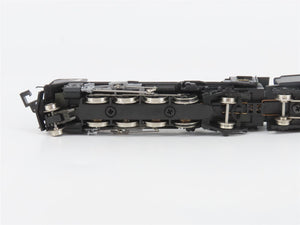 N Scale MicroAce A9512 JNR Railway 2-8-2 D51-560 Type Steam Locomotive