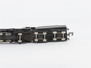N Scale MicroAce A9512 JNR Railway 2-8-2 D51-560 Type Steam Locomotive