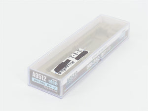 N Scale MicroAce A9512 JNR Railway 2-8-2 D51-560 Type Steam Locomotive