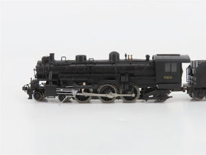N Scale MicroAce A7601 Japanese 4-6-2 C52-6 Type Steam Locomotive