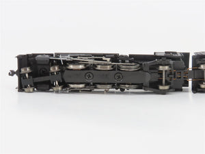 N Scale MicroAce A7601 Japanese 4-6-2 C52-6 Type Steam Locomotive