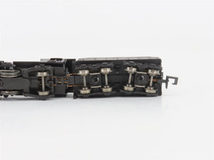 N Scale MicroAce A7601 Japanese 4-6-2 C52-6 Type Steam Locomotive