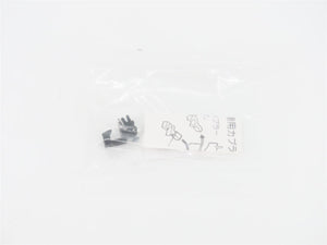 N Scale MicroAce A7601 Japanese 4-6-2 C52-6 Type Steam Locomotive