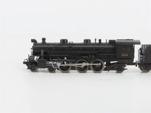 N Scale MicroAce A7602 Japanese 4-6-2 8200/8201 Type Steam Locomotive