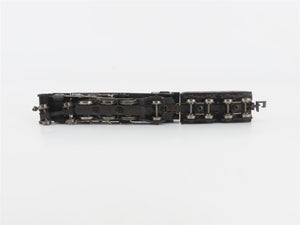 N Scale MicroAce A7602 Japanese 4-6-2 8200/8201 Type Steam Locomotive