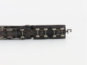 N Scale MicroAce A7602 Japanese 4-6-2 8200/8201 Type Steam Locomotive