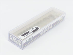 N Scale MicroAce A7602 Japanese 4-6-2 8200/8201 Type Steam Locomotive